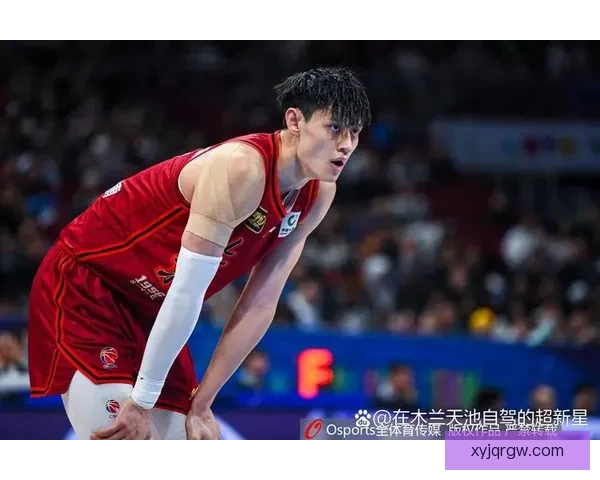 北京逆转广东晋级 周琦曾凡博发威