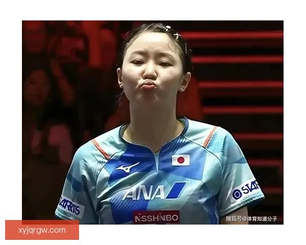 伊藤挑战失利崩盘张本美和不败
